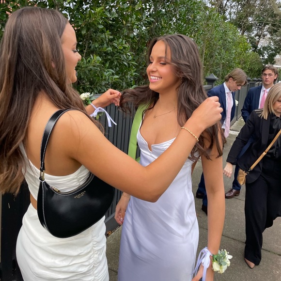 Meet your Posher, Morgan - Picture 1 of 1